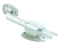 BabyDan vindueslås - 1 stk