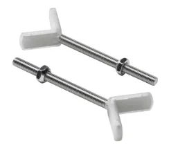 BabyDan Y-spindel 2 stk