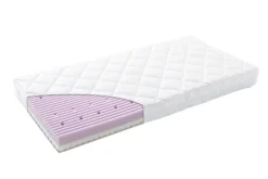 Babymadras - COMFORT+7 - 60x120