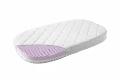 Babymadras - COMFORT+7 - 60x120