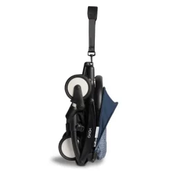 BABYZEN YOYO 6+ Farvepakke - Air France Blue