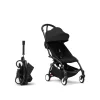 Babyzen Yoyo3 - Sort/Sort