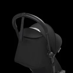 Babyzen Yoyo3 - Sort/Sort