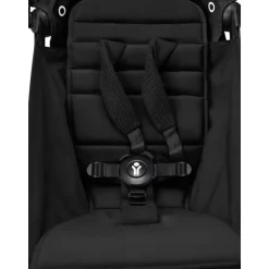 Babyzen Yoyo3 - Sort/Sort