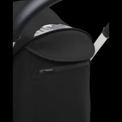 Babyzen Yoyo3 - Sort/Sort