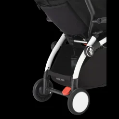 Babyzen Yoyo3 - Sort/Sort