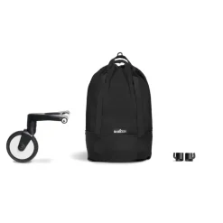 BABYZEN YOYO bag - Black