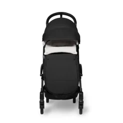 BABYZEN YOYO Kørepose - Black