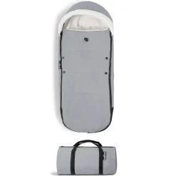 BABYZEN YOYO kørepose - Stone