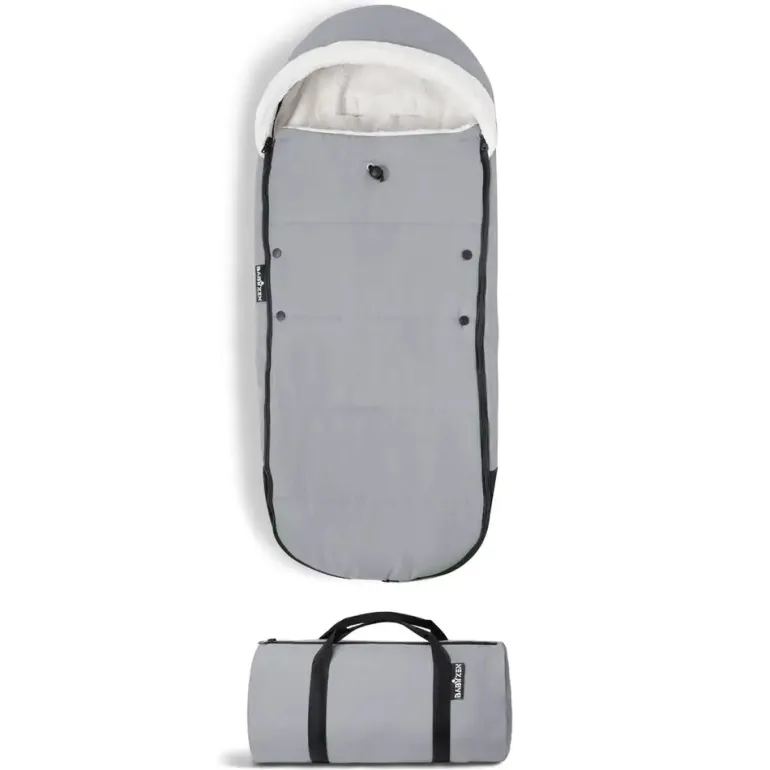 BABYZEN YOYO kørepose - Stone