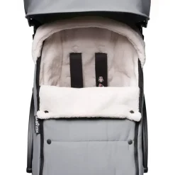 BABYZEN YOYO kørepose - Stone