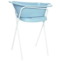 Badekar - Celestical Blue