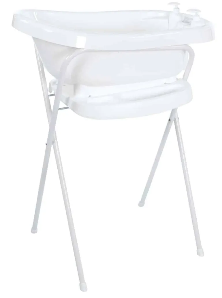 Badekarsstativ 98 cm