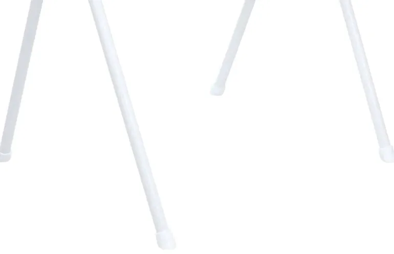 Badekarsstativ 98 cm