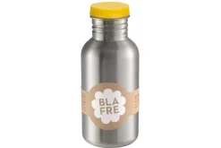 Balfre Drikkeflaske - Gul 500 ml