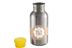 Balfre Drikkeflaske - Gul 500 ml