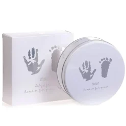 BamBam - Gips Hånd - /Fodaftryk