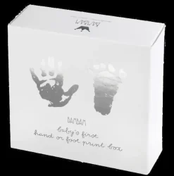 BamBam - Gips Hånd - /Fodaftryk
