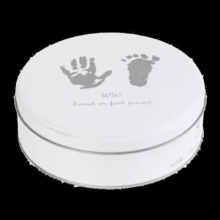 BamBam - Gips Hånd - /Fodaftryk