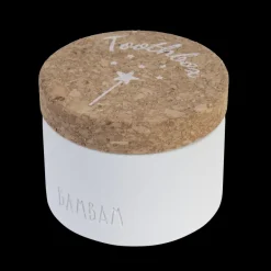 BAMBAM - Krukke til Tænder - Kork