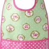 Bambino Easy wipe BIB mint
