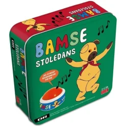 Bamse Stoledans