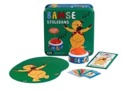 Bamse Stoledans
