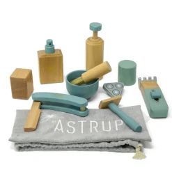 BARBER SÆT - 8 DELE by ASTRUP®