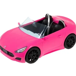 Barbie Convertible