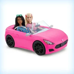 Barbie Convertible
