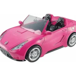 Barbie Convertible