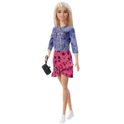 Barbie Core Malibu Doll
