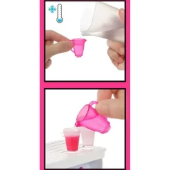 Barbie Smoothie Bar Playset
