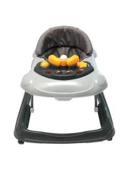 Basson Baby Walker Grey
