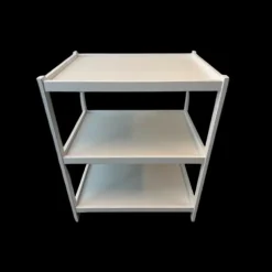 Basson Kimmi puslebord inkl. Puslehynde