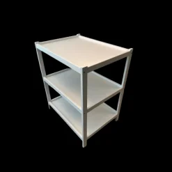 Basson Kimmi puslebord inkl. Puslehynde