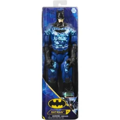 Batman 30 cm figure - Batman Tech Theme