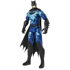 Batman 30 cm figure - Batman Tech Theme