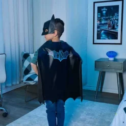 Batman Cape and Mask Set