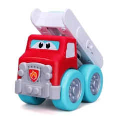 BB Junior Drive'N Rock Brandbil