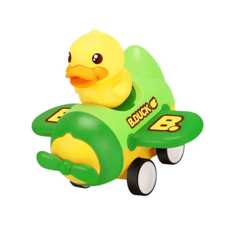 B.Duck - Press Duck Going