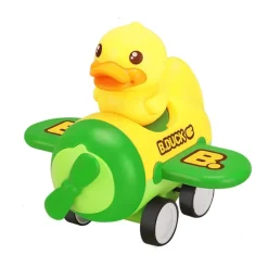 B.Duck - Press Duck Going