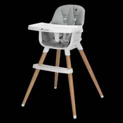 Bebeconfort Abelia højstol - Meneral Grey