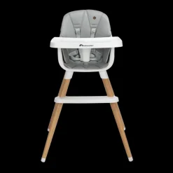 Bebeconfort Abelia højstol - Meneral Grey