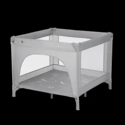 Bebeconfort Adonis Rejse Kravlegård - Mineral Gray