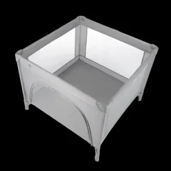 Bebeconfort Adonis Rejse Kravlegård - Mineral Gray