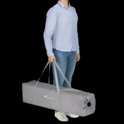 Bebeconfort Adonis Rejse Kravlegård - Mineral Gray