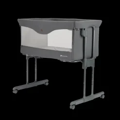 Bebeconfort Amara Rejseseng - Tinted Graphite