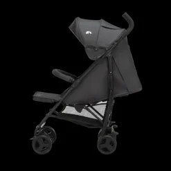 Bebeconfort Dusk Paraplyklapvogn - Mineral Graphite