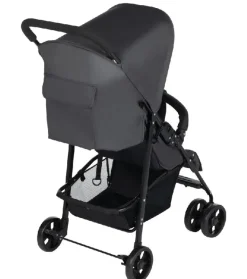 Bebeconfort Foggy Mineral graphite